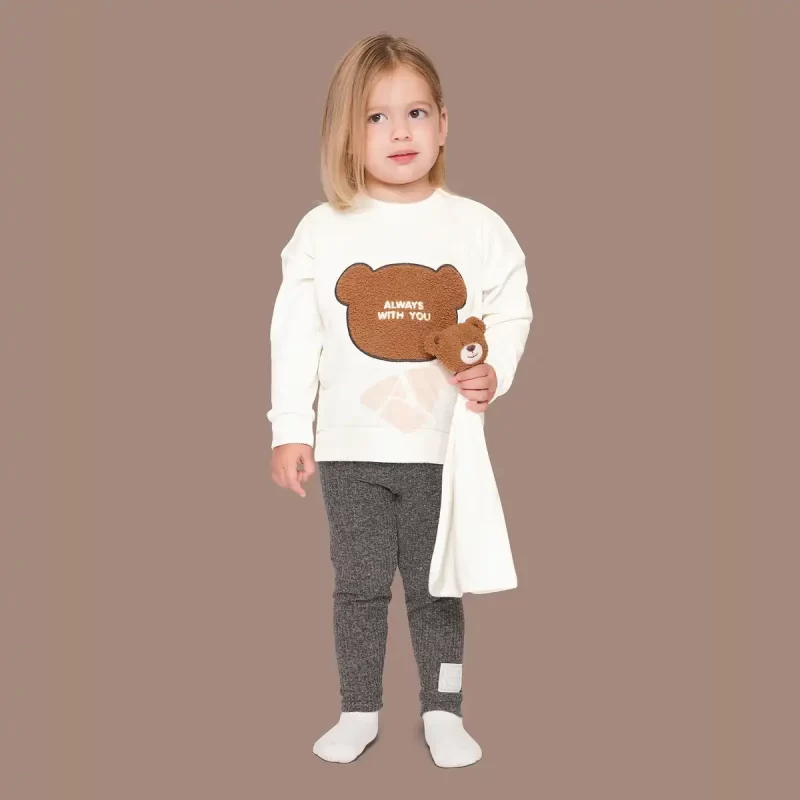 Naninha Lulu Baby / Infantil Lua Luá